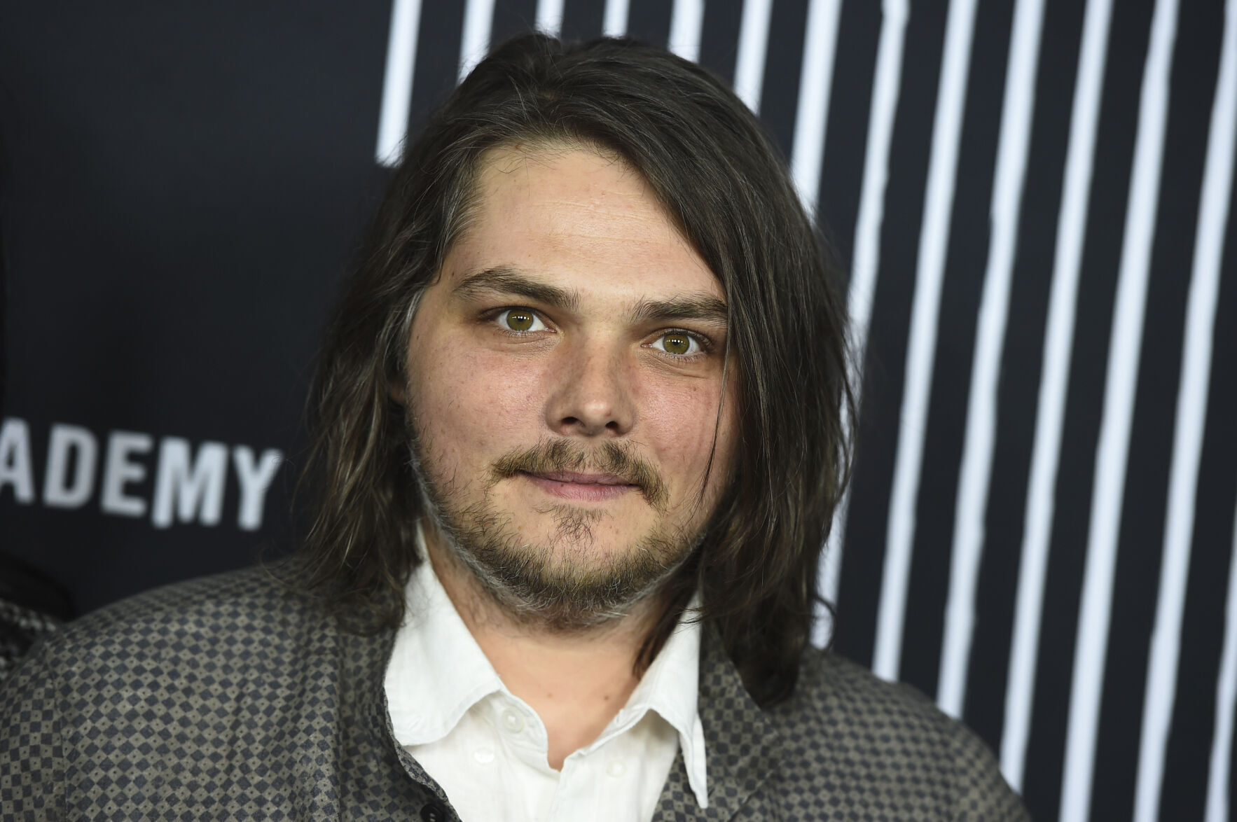 Gerard Way